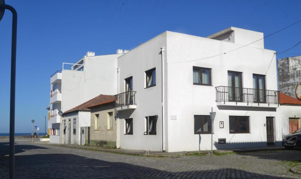 Casas Dos Seixos Villa Moledo  Exterior photo